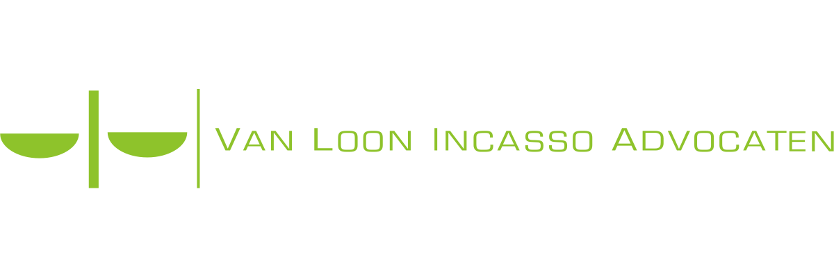 Logo Van Loon Incasso Advocaten